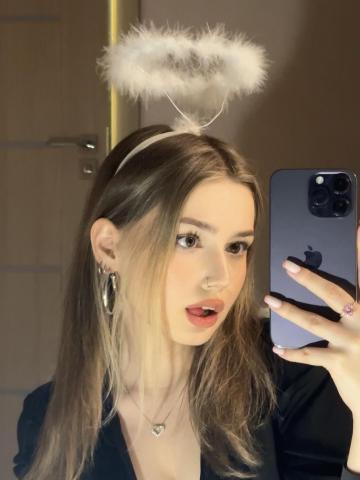 Индивидуалка Жемчужина Фотография 2